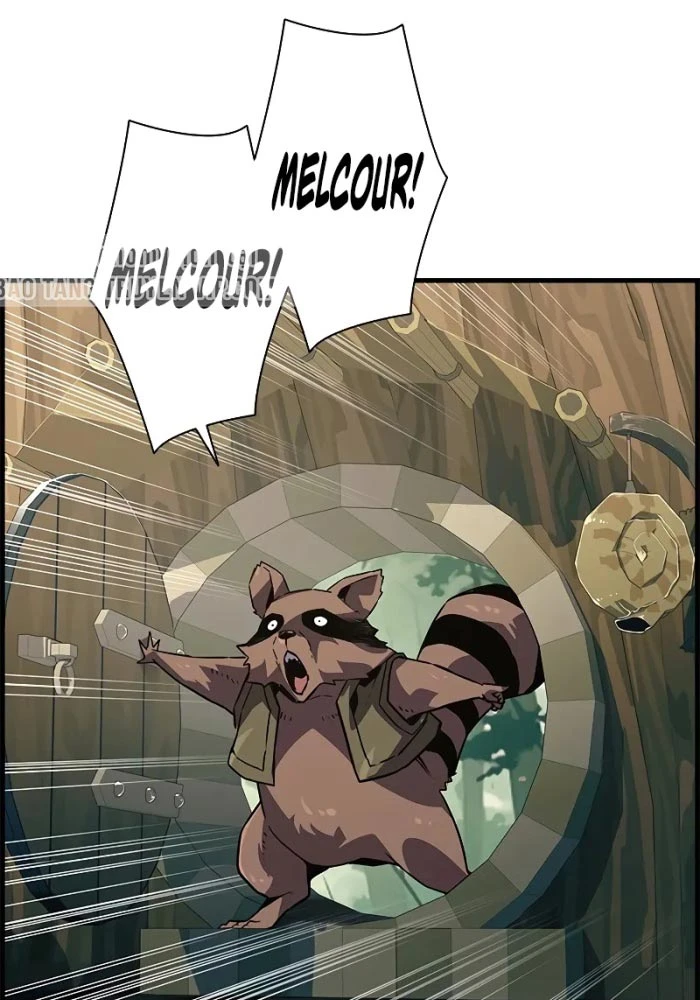 Đặc Tính Tiến Hóa Của Chiêu Hồn Sư Chapter 93 - 34