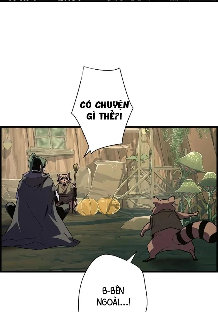 Đặc Tính Tiến Hóa Của Chiêu Hồn Sư Chapter 93 - 35