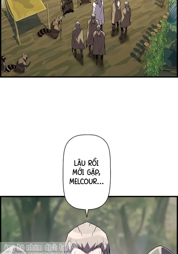 Đặc Tính Tiến Hóa Của Chiêu Hồn Sư Chapter 93 - 39