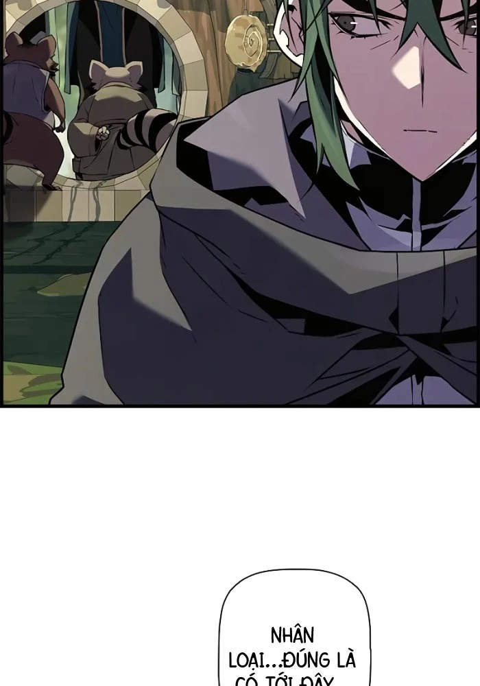 Đặc Tính Tiến Hóa Của Chiêu Hồn Sư Chapter 93 - 44