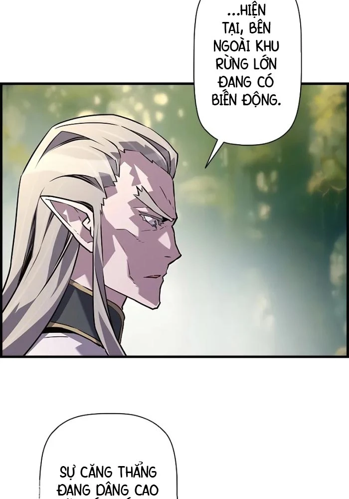 Đặc Tính Tiến Hóa Của Chiêu Hồn Sư Chapter 93 - 49