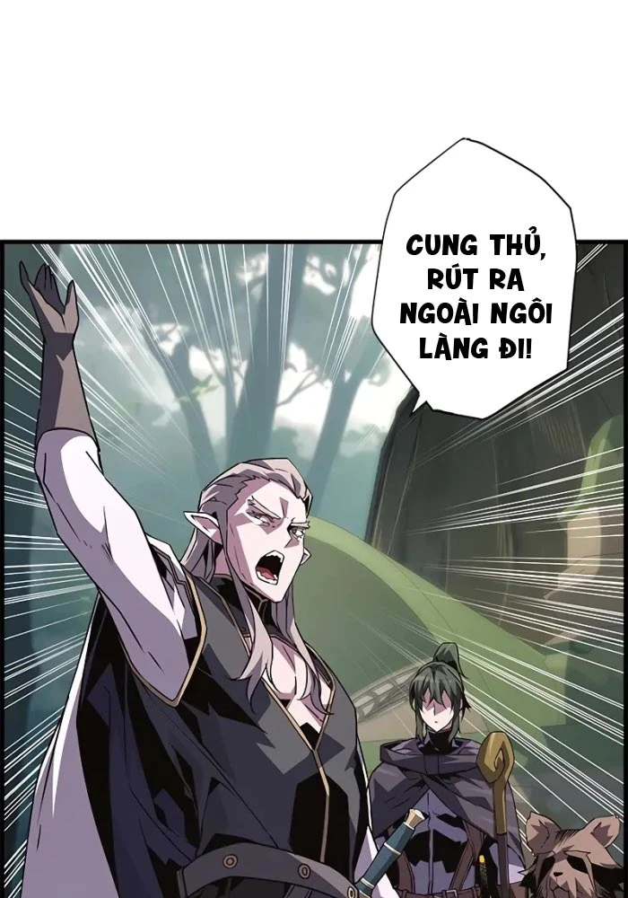 Đặc Tính Tiến Hóa Của Chiêu Hồn Sư Chapter 93 - 58