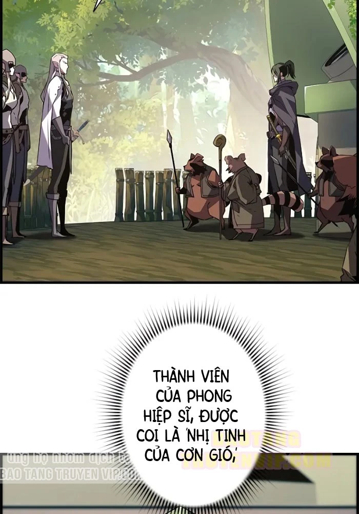 Đặc Tính Tiến Hóa Của Chiêu Hồn Sư Chapter 93 - 61