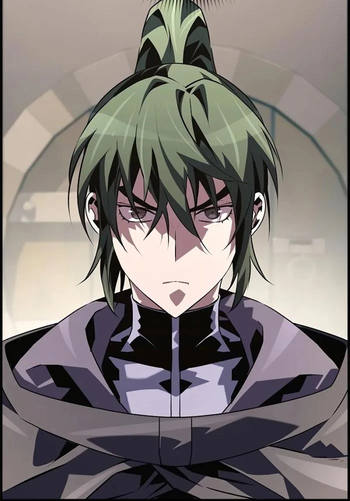 Đặc Tính Tiến Hóa Của Chiêu Hồn Sư Chapter 93 - 62