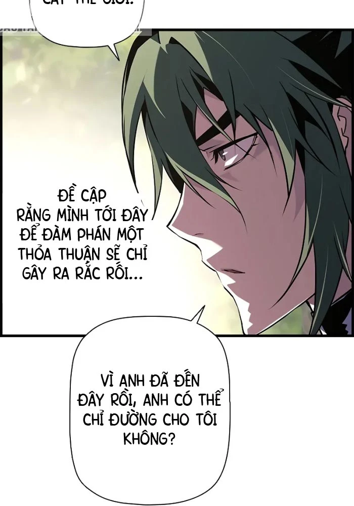 Đặc Tính Tiến Hóa Của Chiêu Hồn Sư Chapter 93 - 65