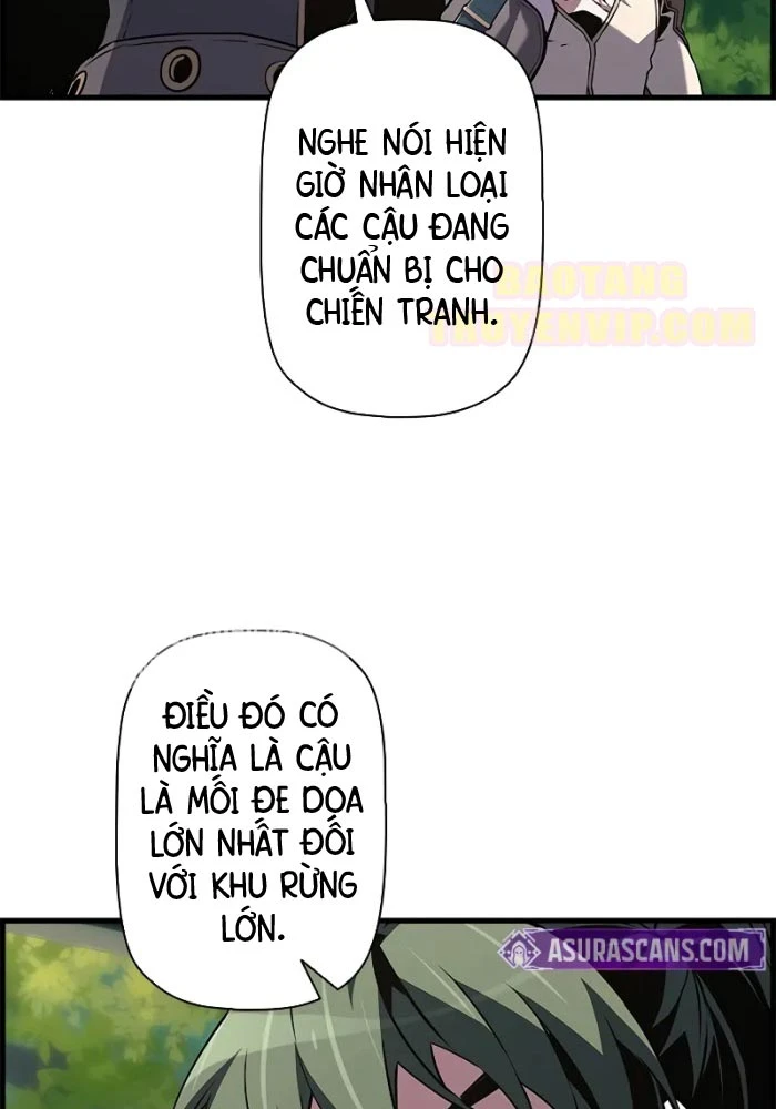 Đặc Tính Tiến Hóa Của Chiêu Hồn Sư Chapter 93 - 67