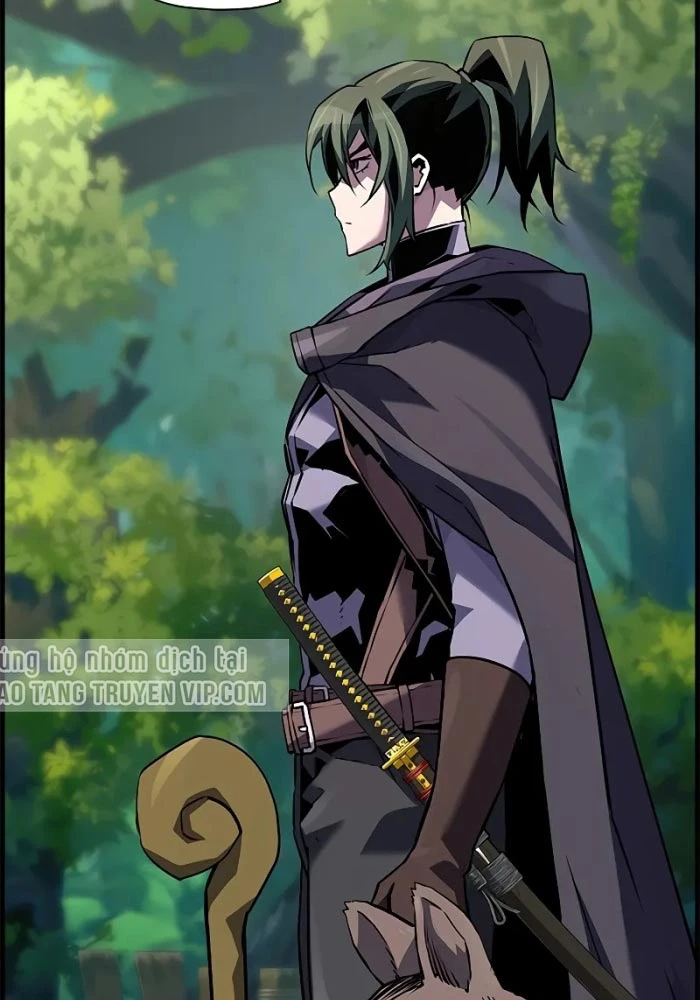 Đặc Tính Tiến Hóa Của Chiêu Hồn Sư Chapter 93 - 72