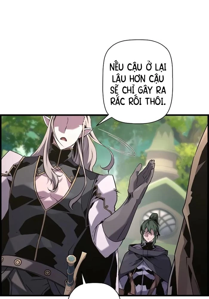 Đặc Tính Tiến Hóa Của Chiêu Hồn Sư Chapter 93 - 74