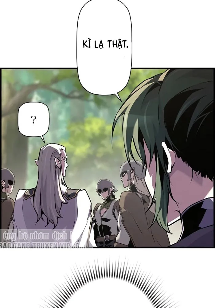 Đặc Tính Tiến Hóa Của Chiêu Hồn Sư Chapter 93 - 77