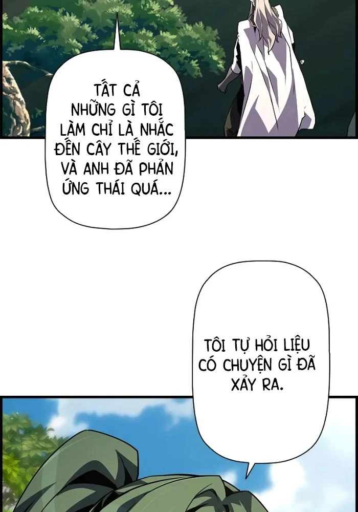 Đặc Tính Tiến Hóa Của Chiêu Hồn Sư Chapter 93 - 92