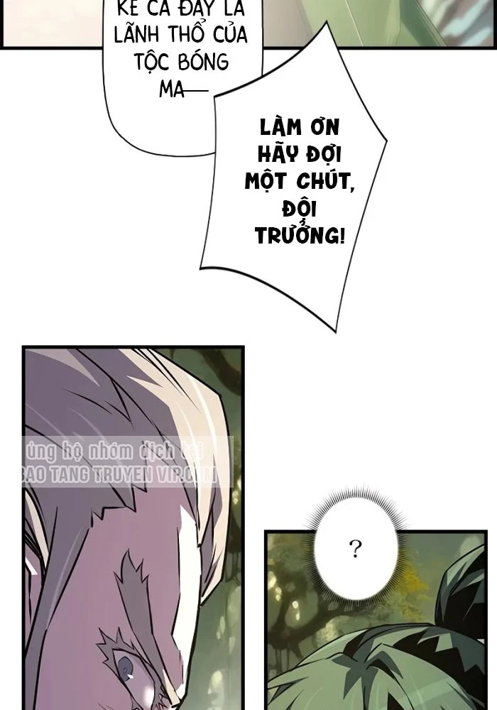 Đặc Tính Tiến Hóa Của Chiêu Hồn Sư Chapter 93 - 97