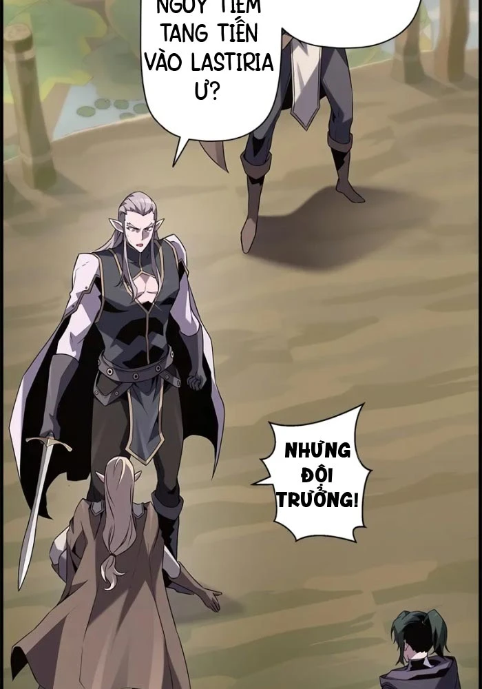 Đặc Tính Tiến Hóa Của Chiêu Hồn Sư Chapter 94 - 3