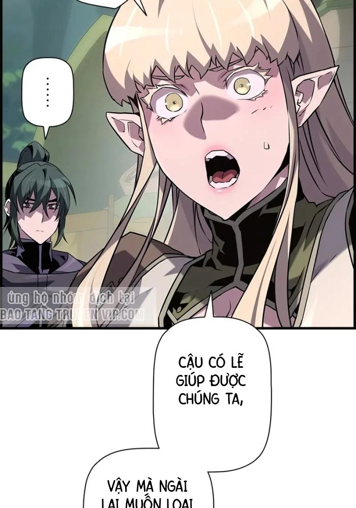 Đặc Tính Tiến Hóa Của Chiêu Hồn Sư Chapter 94 - 5