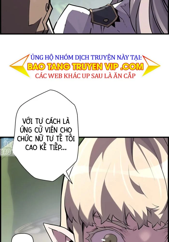 Đặc Tính Tiến Hóa Của Chiêu Hồn Sư Chapter 94 - 9