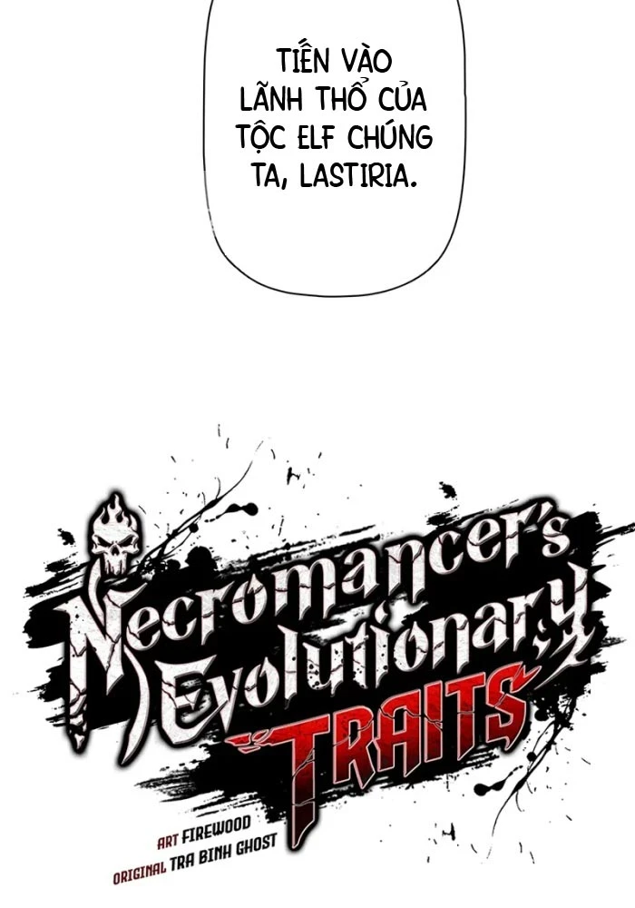 Đặc Tính Tiến Hóa Của Chiêu Hồn Sư Chapter 94 - 13