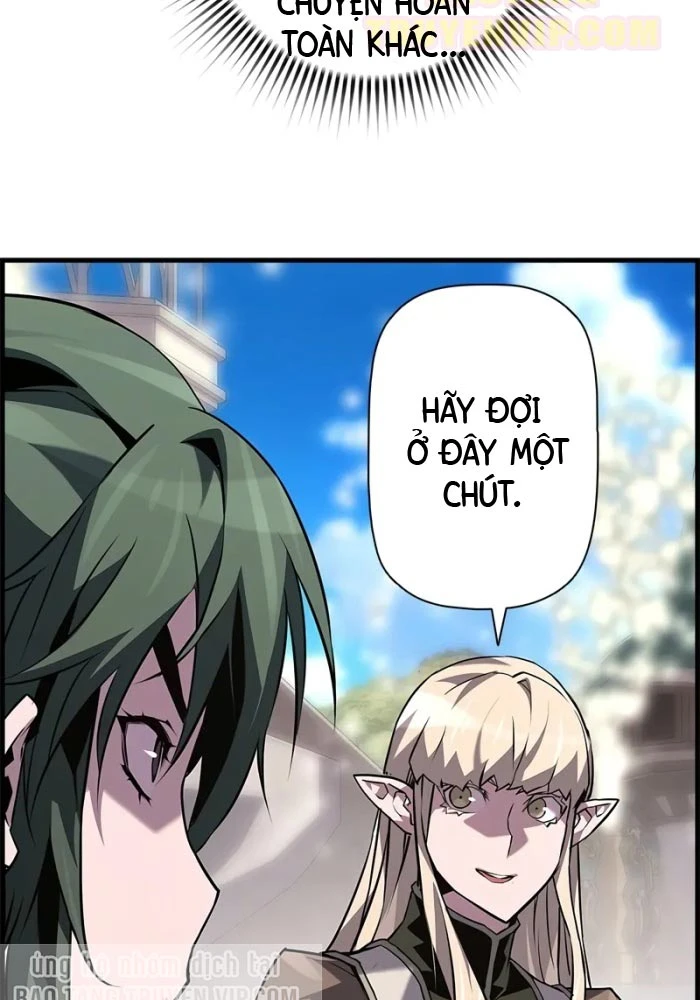 Đặc Tính Tiến Hóa Của Chiêu Hồn Sư Chapter 94 - 17