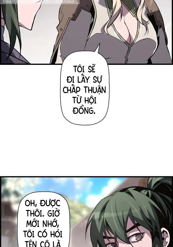 Đặc Tính Tiến Hóa Của Chiêu Hồn Sư Chapter 94 - 18