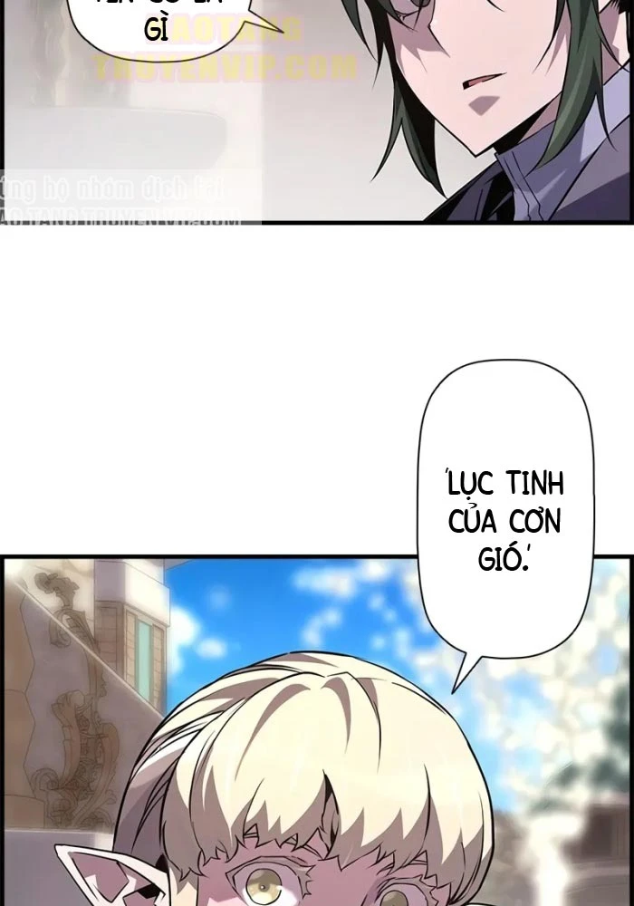 Đặc Tính Tiến Hóa Của Chiêu Hồn Sư Chapter 94 - 19