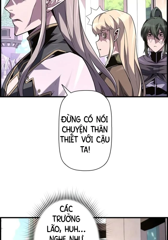 Đặc Tính Tiến Hóa Của Chiêu Hồn Sư Chapter 94 - 22