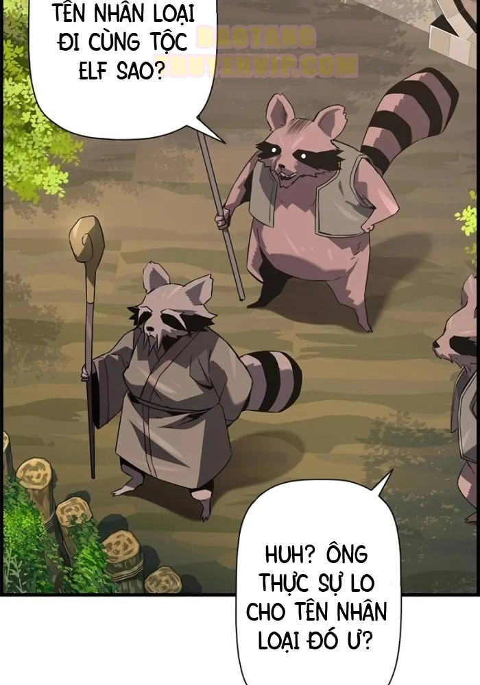 Đặc Tính Tiến Hóa Của Chiêu Hồn Sư Chapter 94 - 27