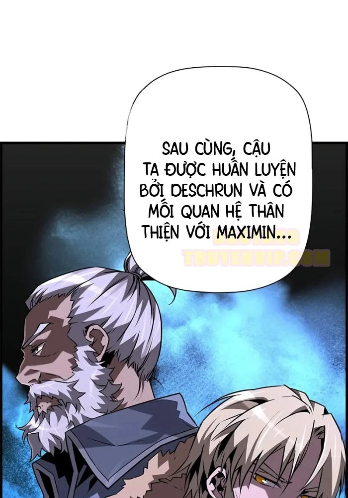 Đặc Tính Tiến Hóa Của Chiêu Hồn Sư Chapter 94 - 31