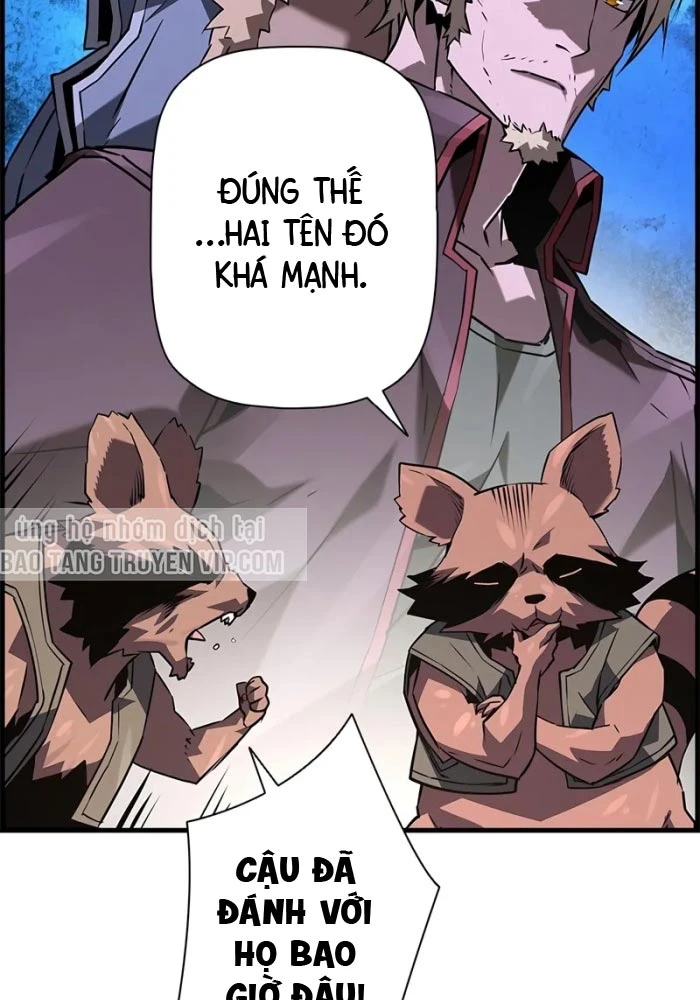 Đặc Tính Tiến Hóa Của Chiêu Hồn Sư Chapter 94 - 32