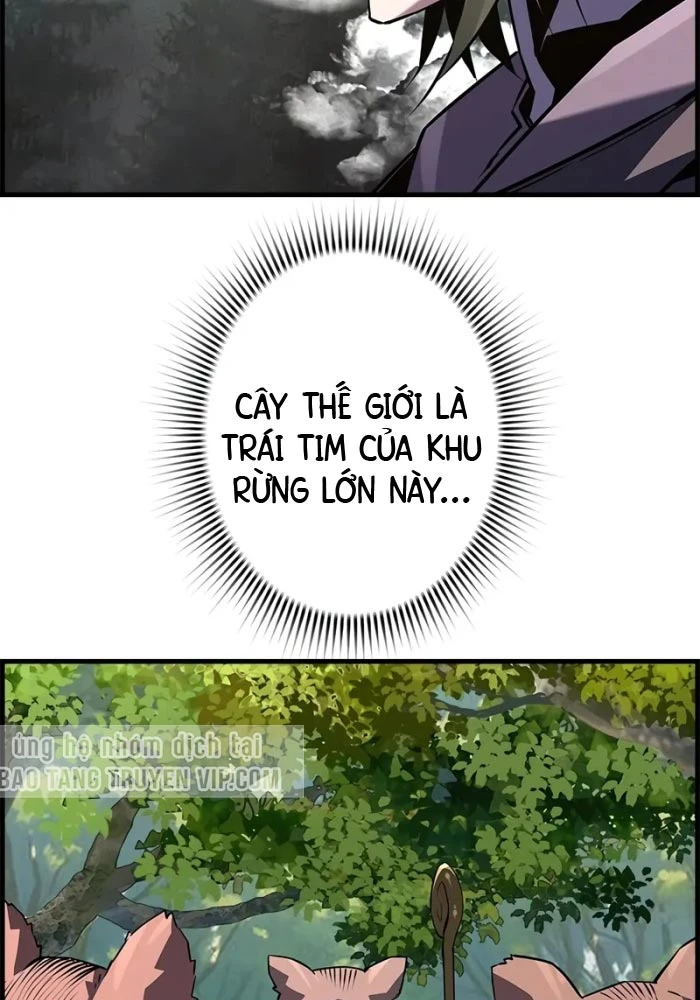 Đặc Tính Tiến Hóa Của Chiêu Hồn Sư Chapter 94 - 37