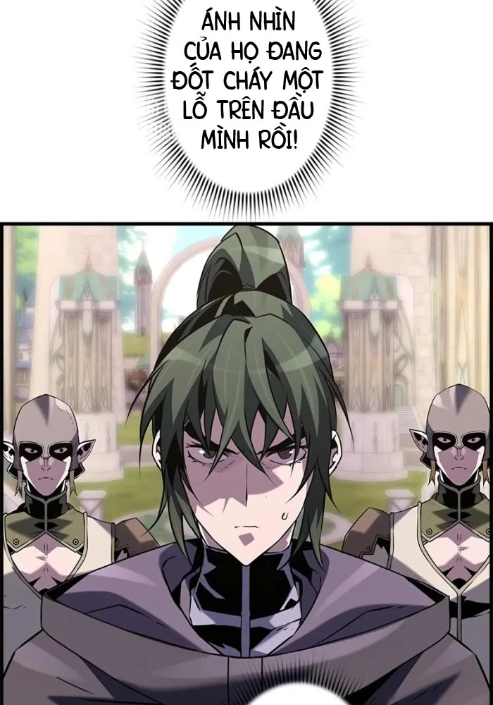 Đặc Tính Tiến Hóa Của Chiêu Hồn Sư Chapter 94 - 40