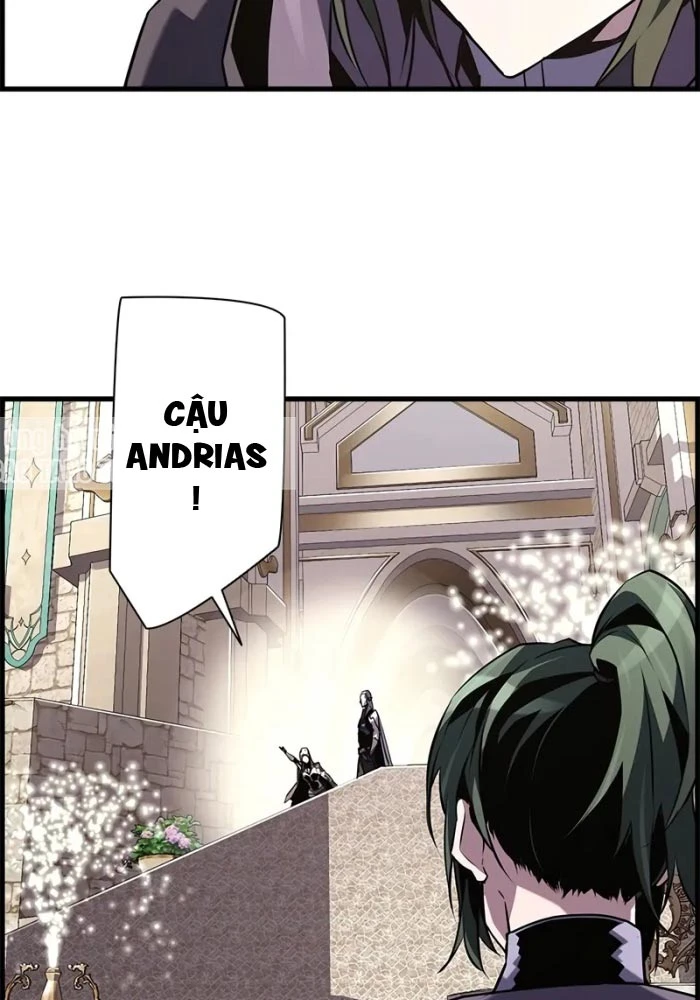 Đặc Tính Tiến Hóa Của Chiêu Hồn Sư Chapter 94 - 42