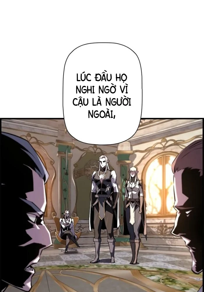 Đặc Tính Tiến Hóa Của Chiêu Hồn Sư Chapter 94 - 49