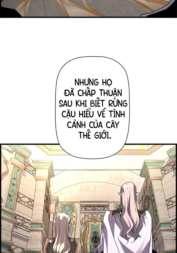 Đặc Tính Tiến Hóa Của Chiêu Hồn Sư Chapter 94 - 50