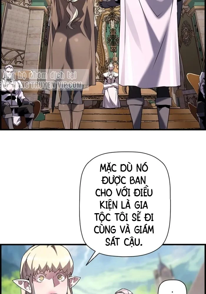 Đặc Tính Tiến Hóa Của Chiêu Hồn Sư Chapter 94 - 51