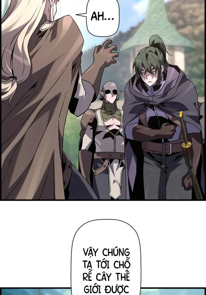 Đặc Tính Tiến Hóa Của Chiêu Hồn Sư Chapter 94 - 53