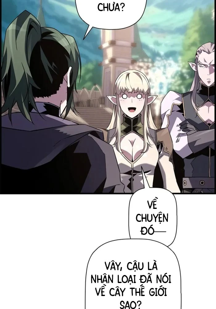 Đặc Tính Tiến Hóa Của Chiêu Hồn Sư Chapter 94 - 54