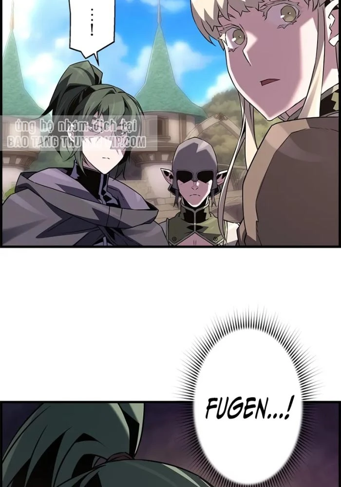 Đặc Tính Tiến Hóa Của Chiêu Hồn Sư Chapter 94 - 58