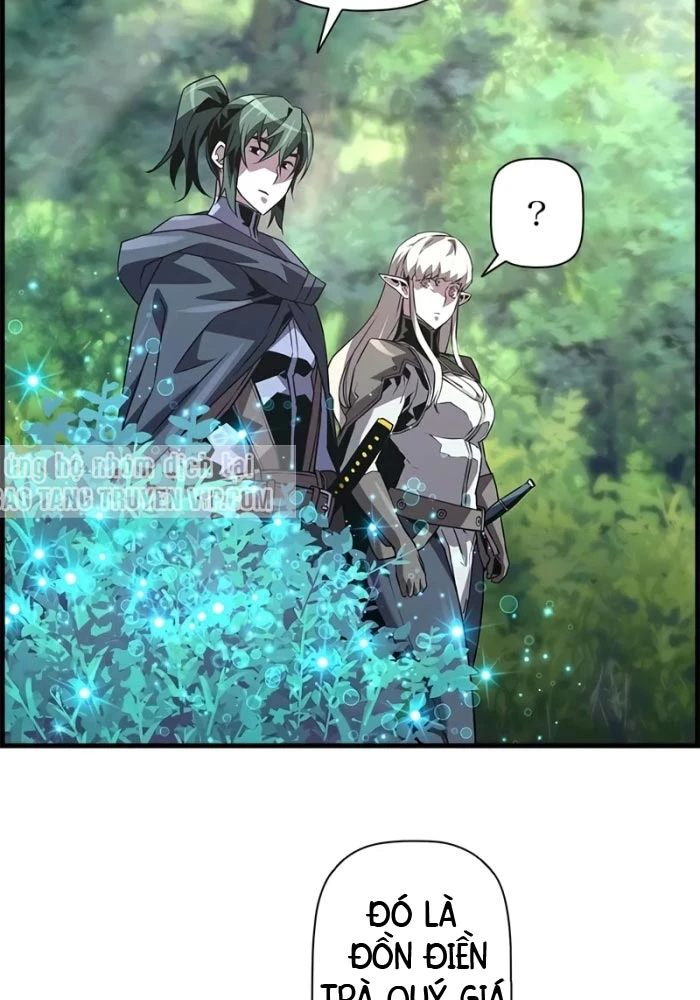 Đặc Tính Tiến Hóa Của Chiêu Hồn Sư Chapter 94 - 69