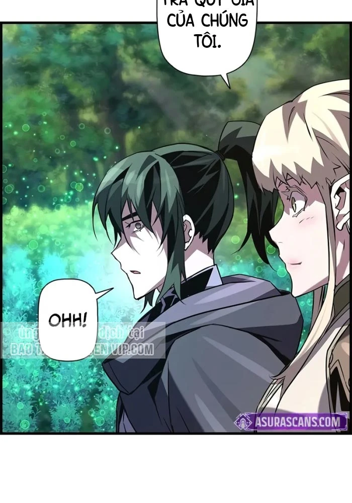 Đặc Tính Tiến Hóa Của Chiêu Hồn Sư Chapter 94 - 70