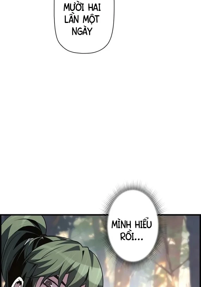 Đặc Tính Tiến Hóa Của Chiêu Hồn Sư Chapter 94 - 72