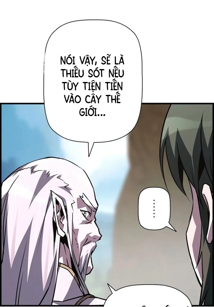 Đặc Tính Tiến Hóa Của Chiêu Hồn Sư Chapter 94 - 77