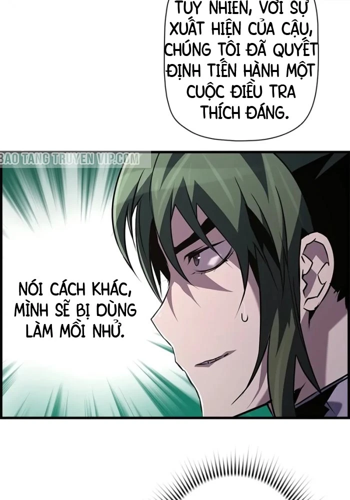 Đặc Tính Tiến Hóa Của Chiêu Hồn Sư Chapter 94 - 78