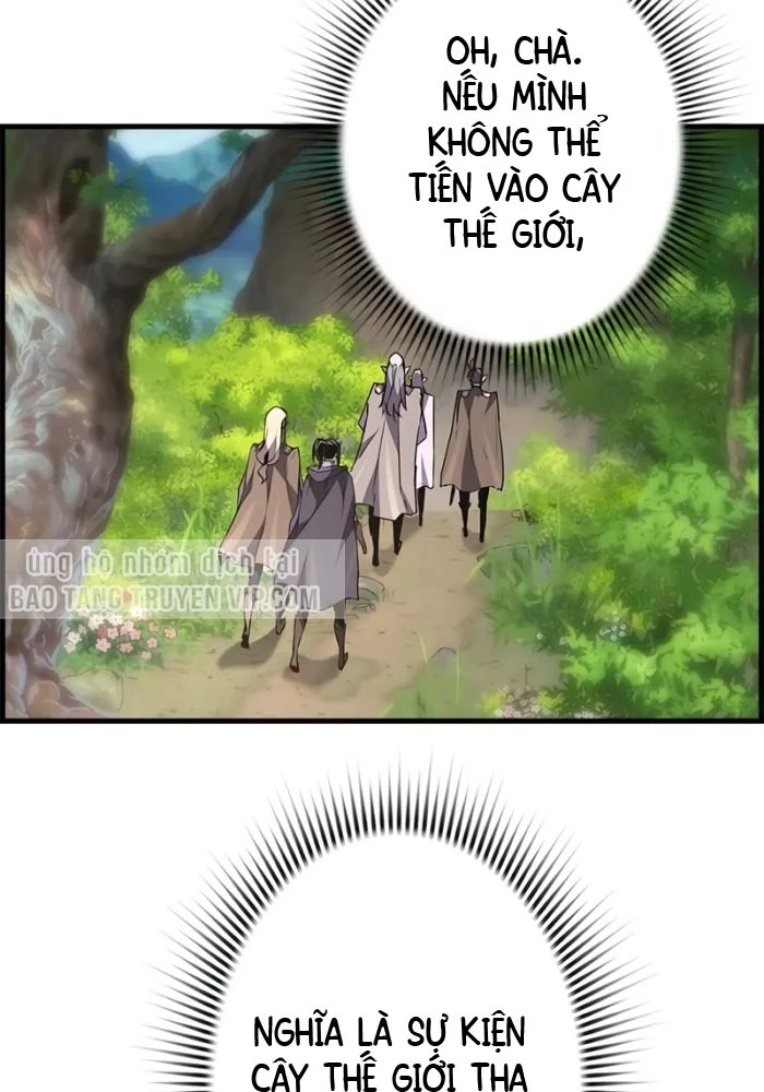 Đặc Tính Tiến Hóa Của Chiêu Hồn Sư Chapter 94 - 79