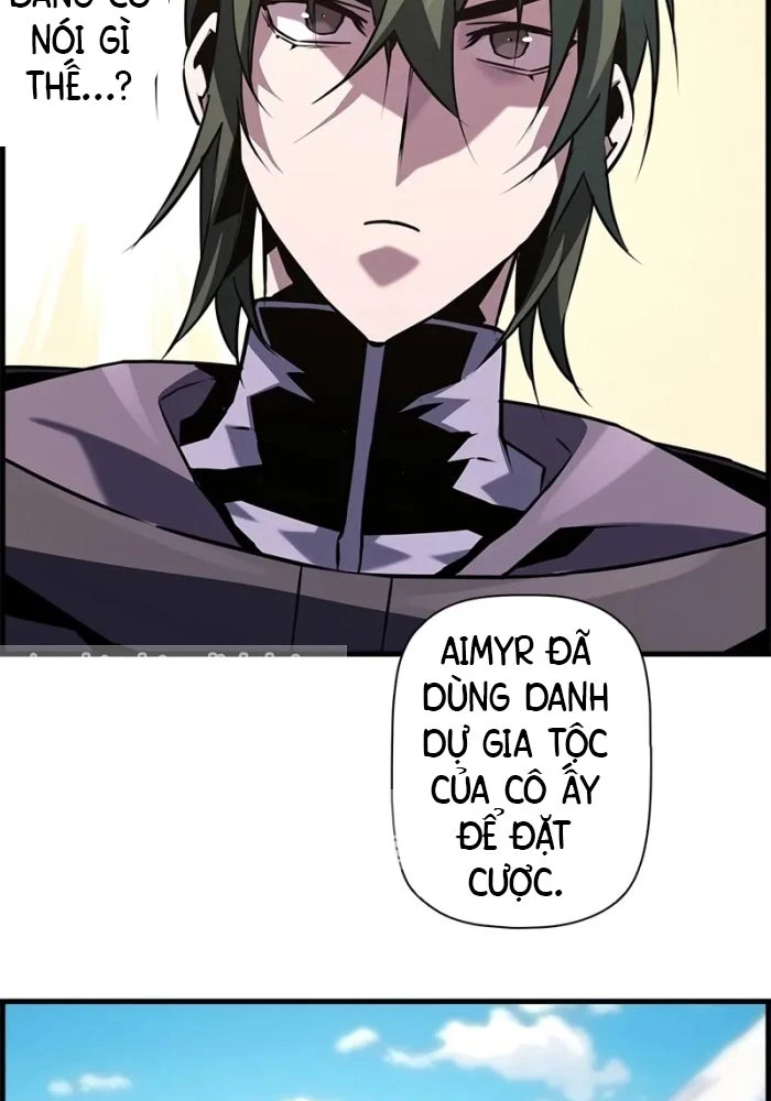 Đặc Tính Tiến Hóa Của Chiêu Hồn Sư Chapter 94 - 94