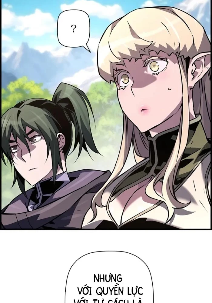 Đặc Tính Tiến Hóa Của Chiêu Hồn Sư Chapter 94 - 95