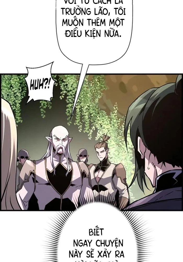 Đặc Tính Tiến Hóa Của Chiêu Hồn Sư Chapter 94 - 96