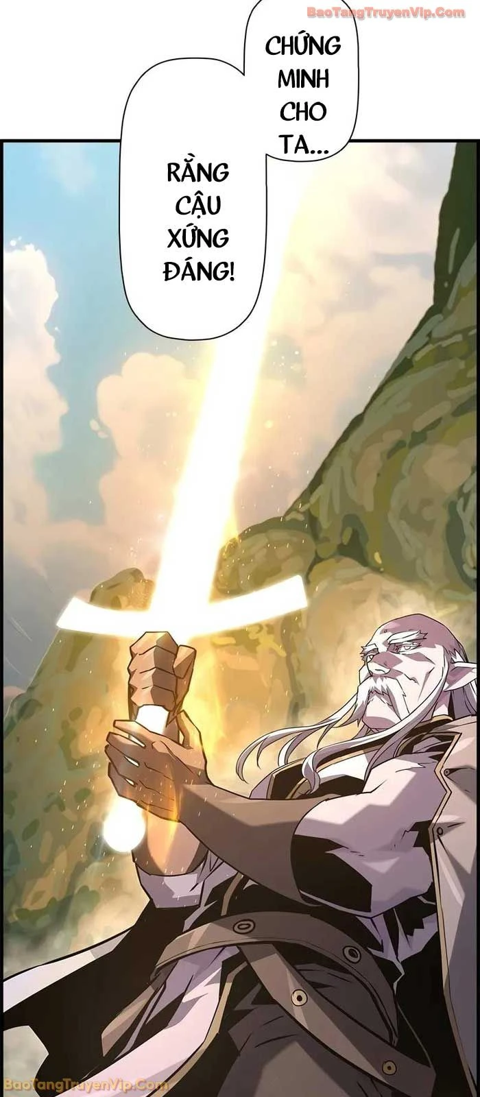 Đặc Tính Tiến Hóa Của Chiêu Hồn Sư Chapter 95 - 2