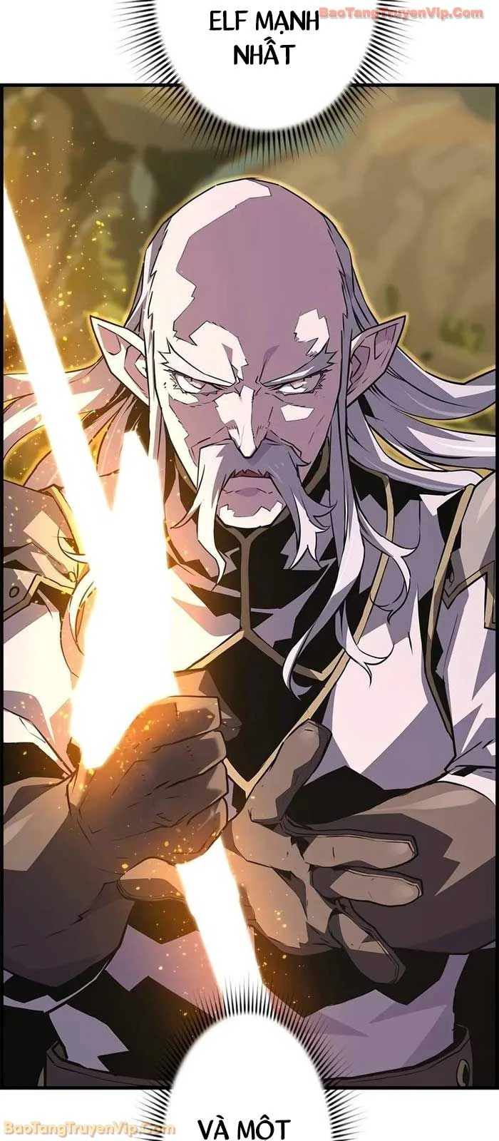 Đặc Tính Tiến Hóa Của Chiêu Hồn Sư Chapter 95 - 4