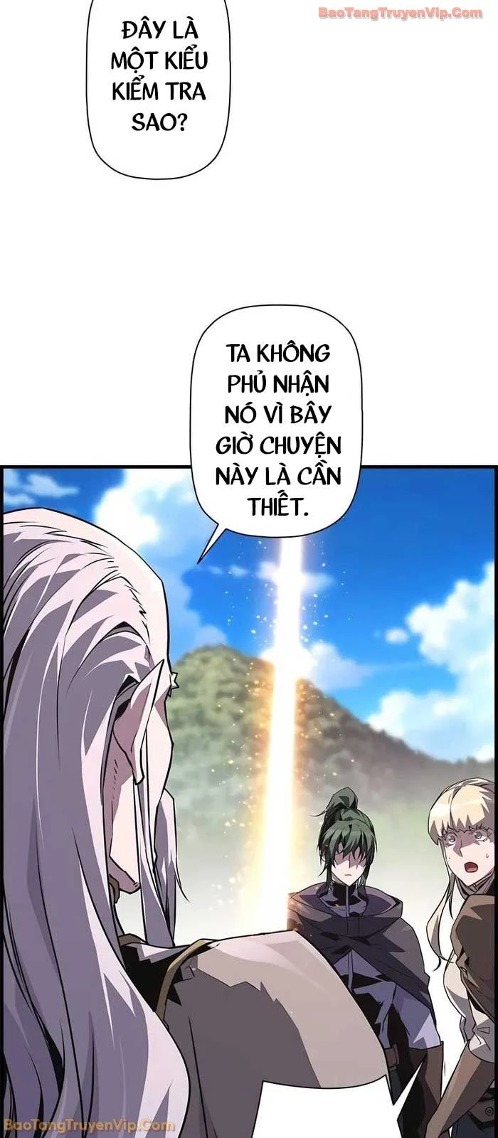 Đặc Tính Tiến Hóa Của Chiêu Hồn Sư Chapter 95 - 6