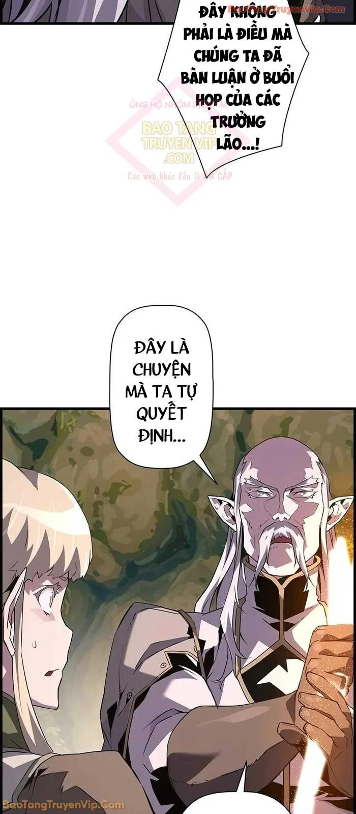 Đặc Tính Tiến Hóa Của Chiêu Hồn Sư Chapter 95 - 7