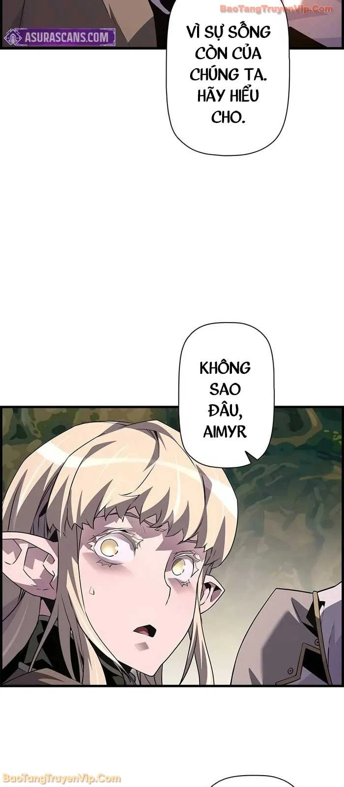 Đặc Tính Tiến Hóa Của Chiêu Hồn Sư Chapter 95 - 8