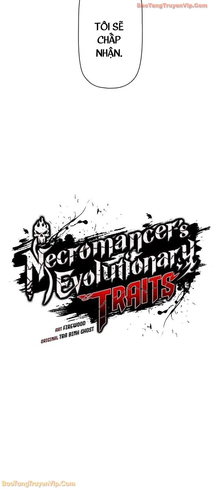 Đặc Tính Tiến Hóa Của Chiêu Hồn Sư Chapter 95 - 10